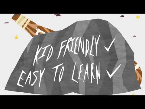 Poetry for Neanderthals (en)